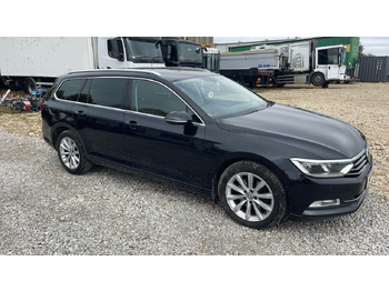 Station wagon VOLKSWAGEN
