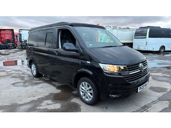 Camper van VOLKSWAGEN Transporter