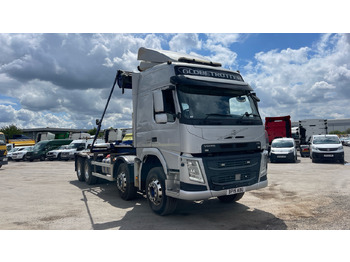 Hook lift truck VOLVO FM 500
