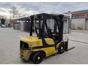 Yale GDP35VX leasing Yale GDP35VX: picture 3 Yale GDP35VX leasing Yale GDP35VX: picture 3