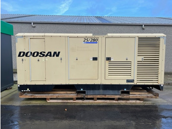 Air compressor DOOSAN
