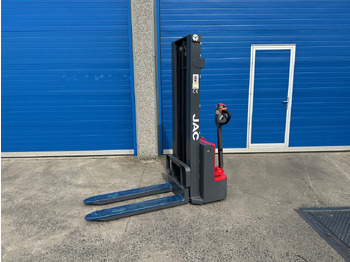 JAC CDD15 leasing JAC CDD15: picture 1