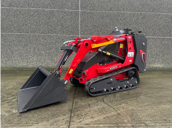 Bulldozer RHINOCEROS