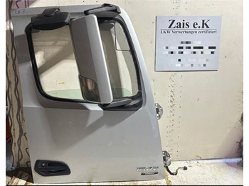 Door and parts