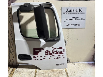 Door and parts