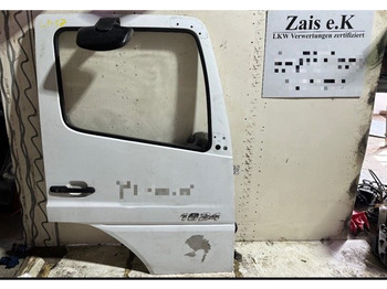 Door and parts