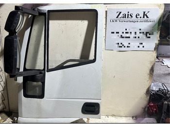 Door and parts IVECO EuroCargo