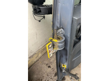 Door and parts for Truck IVECO Stralis 450 Beifahrertür Tür rechts, Spiegel & Verkleidung: picture 4