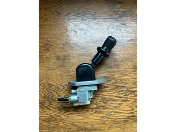 Brake valve MAN