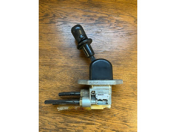 Brake valve MAN