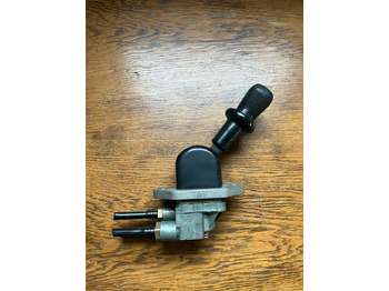 Brake valve MAN