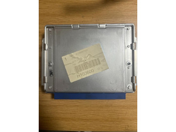 ECU for Truck MAN KNORR-BREMSE EBS Steuergerät 81258087033: picture 2 ECU for Truck MAN KNORR-BREMSE EBS Steuergerät 81258087033: picture 2