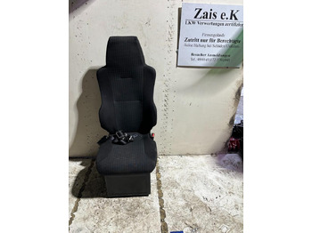 Seat MAN TGL