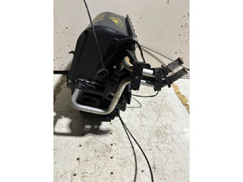 Fan for Truck MAN TGL Innenraum Gebläse/Heizung 81.61900.6391: picture 3