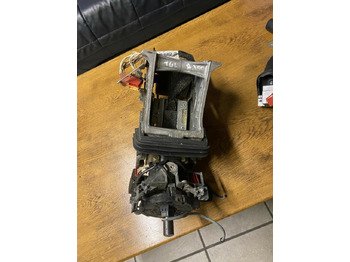 Steering column MAN TGL