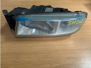 Fog light MAN TGS