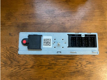 Tachograph for Truck MAN TGX Tachograph 81.27101-6577: picture 3 Tachograph for Truck MAN TGX Tachograph 81.27101-6577: picture 3