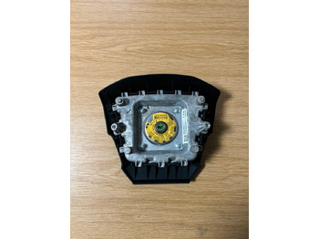 Steering wheel for Truck Mercedes Actros MP4 Lenkradairbag: picture 2 Steering wheel for Truck Mercedes Actros MP4 Lenkradairbag: picture 2