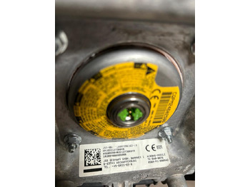 Steering wheel for Truck Mercedes Actros MP4 Lenkradairbag: picture 3 Steering wheel for Truck Mercedes Actros MP4 Lenkradairbag: picture 3