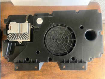 Dashboard for Truck Mercedes Actros MP4 Subwoofer Soundsystem Bass A0018206202: picture 2 Dashboard for Truck Mercedes Actros MP4 Subwoofer Soundsystem Bass A0018206202: picture 2