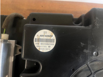 Dashboard for Truck Mercedes Actros MP4 Subwoofer Soundsystem Bass A0018206202: picture 3 Dashboard for Truck Mercedes Actros MP4 Subwoofer Soundsystem Bass A0018206202: picture 3