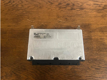 ECU Mercedes Actros MP4 WABCO EBS Steuergerät A0014460936: picture 2