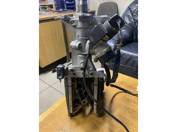 Steering column for Truck Mercedes Atego Lenksäule Lenkung mit Zündschloss & Schlüssel: picture 4
