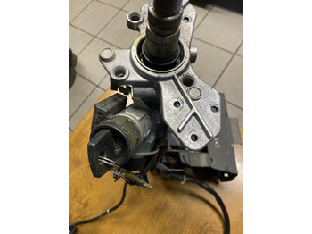 Steering column for Truck Mercedes Atego Lenksäule Lenkung mit Zündschloss & Schlüssel: picture 3