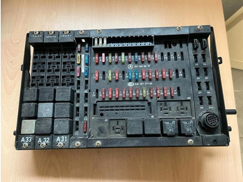 Fuse MERCEDES-BENZ Actros