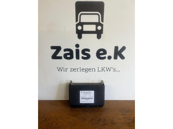 ECU MERCEDES-BENZ
