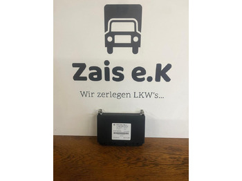 ECU MERCEDES-BENZ