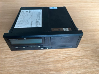 Tachograph MERCEDES-BENZ