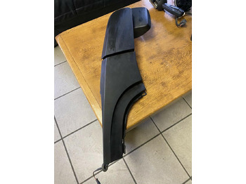 Rear view mirror for Truck Original Frontspiegel Spiegel Mercedes Actros MP4: picture 5