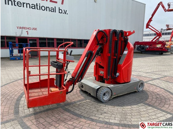 Vertical mast lift ATN