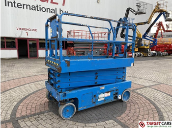 Scissor lift GENIE GS2646