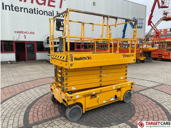 Scissor lift HAULOTTE