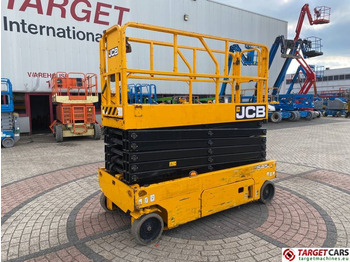 Scissor lift JCB