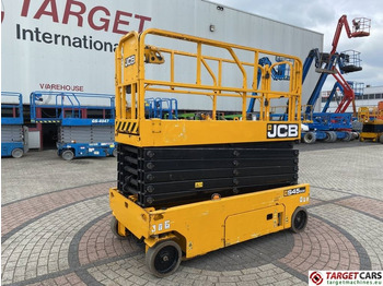 Scissor lift JCB