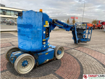 Articulated boom JLG E300AJP Articulated Jib Plus Boom Work Lift 1097cm: picture 3