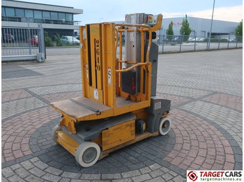 Aerial platform JLG Toucan Duo Vertical Electric Work Lift 600cm: picture 3