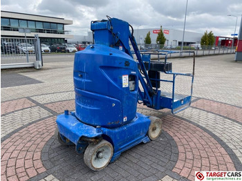 Manitou 100VJR Electric Vertical Mast Work Lift 990cm  leasing Manitou 100VJR Electric Vertical Mast Work Lift 990cm: picture 3 Manitou 100VJR Electric Vertical Mast Work Lift 990cm  leasing Manitou 100VJR Electric Vertical Mast Work Lift 990cm: picture 3