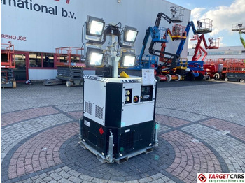 Lighting tower