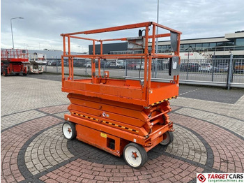 Scissor lift SkyJack SJIII-4626 Electric 4626 Scissor Work Lift 990cm: picture 2 Scissor lift SkyJack SJIII-4626 Electric 4626 Scissor Work Lift 990cm: picture 2