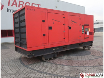 Air compressor SULLAIR