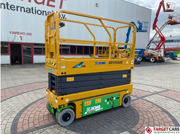 Scissor lift XCMG