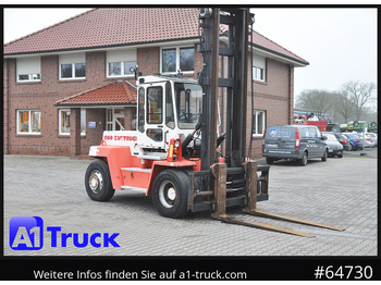 Diesel forklift SVETRUCK