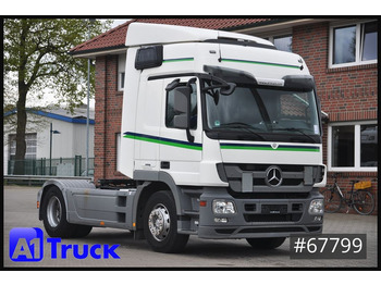 Tractor truck MERCEDES-BENZ Actros 1841,MP3 Standard: picture 1