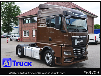 Tractor truck MAN TGX 18.470