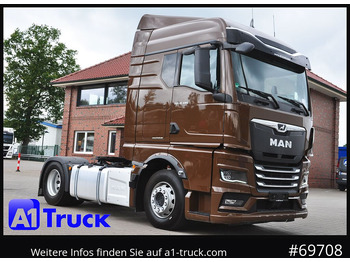 Tractor truck MAN TGX 18.480