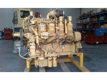 Engine CATERPILLAR